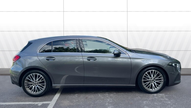 Mercedes-Benz A-Class A180 Sport Executive Edition 5dr Auto Petrol Hatchback